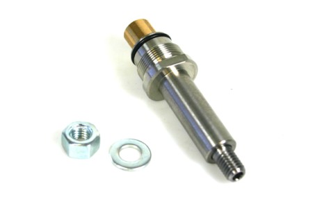 Tomasetto magnetic core for CNG cut-off valve for AT12 Super reducer