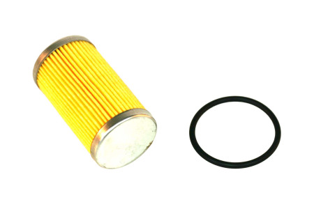 Filter cartridge for Lovato smart incl. gasket