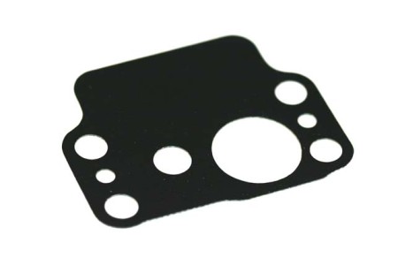 Stargas squared gasket for pressure and temperature sensors