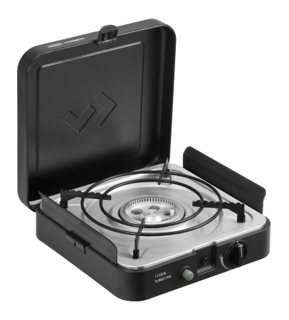 CADAC 1 Cook Turbo FFD Stove 30 mbar camping stove
