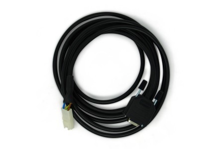TeleFlex GFI (OEM) cable de diagnóstico para la unidad de control de Subaru 320000-003