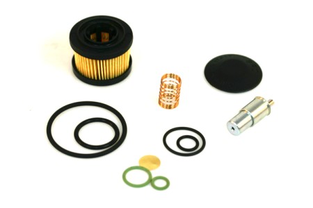 BRC repair kit ET98 for Sequent systems