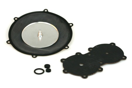 Repair kit Tomasetto AT04 CNG pressure regulator