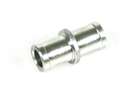 DREHMEISTER acoplamiento de manguera Ø 16 mm Ø 16 mm (aluminio)
