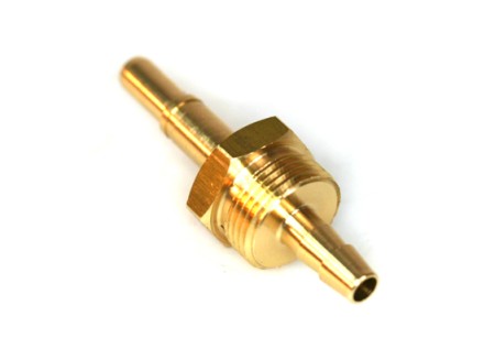 FARO FASTYFIT nipple for quick connector 6 mm