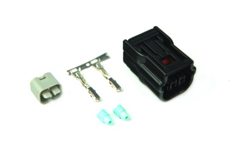 Prins VSI injector connector KN9