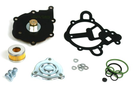 Tomasetto repair kit for AT09 Artic reducer