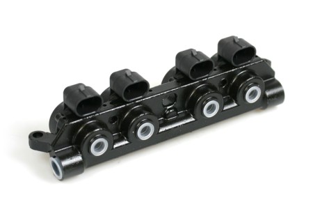 AEB R4S rail dinjection 4 cylindres