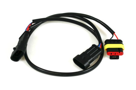Stargas câble adapteur du kit K-SO1PT (POLARIS)