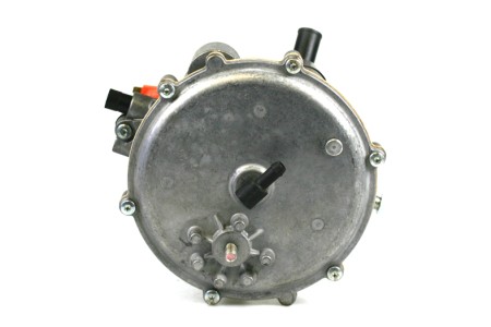 Stargas reductor tipo E Turbo (Venturi)