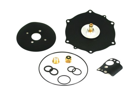 Star Gas Repair kit for C-A / S-CA reducer