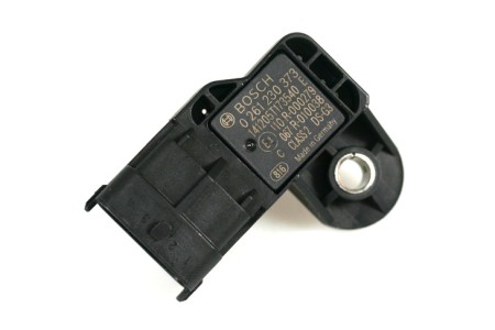 Bosch Sensor de presión para conversión a Lovato (0261230373)