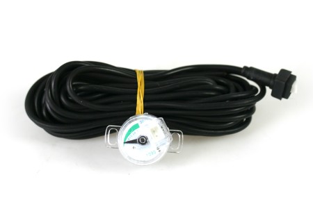 Émetteur de niveau 10-90 ohms câble inclu