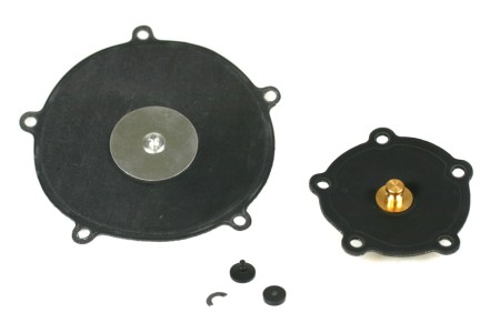 Tomasetto repair kit for AT10 Moto reducer