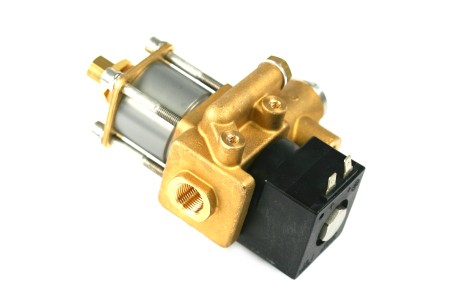Metatron CNG regulador de presión para OEM Fiat Punto (188) 1.2 + Multipla 1.6