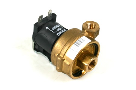 Landi Renzo cut-off valve MED 71.10 IG1 6mm FASTON