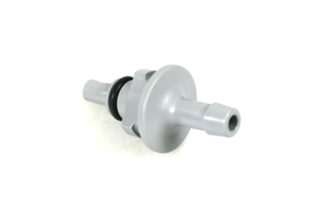 Tétine dinjection pour injecteur EVO - 2,60mm (gris)