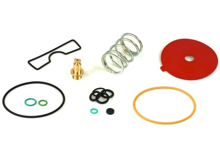 BRC repair kit Genius 1200 reducer with safety valve