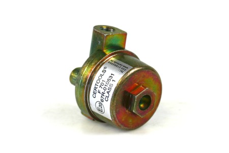 Pipe filter F-701 2 x M10x1 (Ø6)