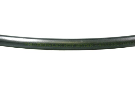 THUNDERFLEX Kühlwasserschlauch 15x23mm (Meterware)