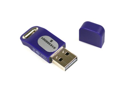 LandiRenzo USB Key for direct injection