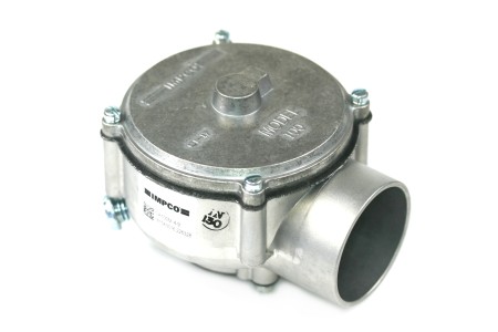 IMPCO mélangeur CA100M 3-9 (52 mm)