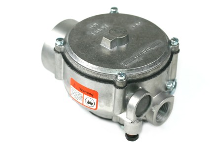 IMPCO mixer CA100M 3-9 (52 mm)