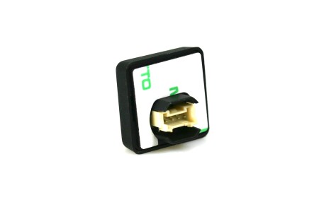 Landi Renzo 119B 2.0 switch for Omegas, EVO, EVO12, Direct (green LEDs)