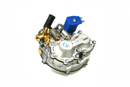 Tomasetto AT04 GNV régulateur de pression 140HP