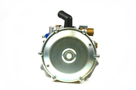 Tomasetto regulador de presión AT04 CNG 140 HP