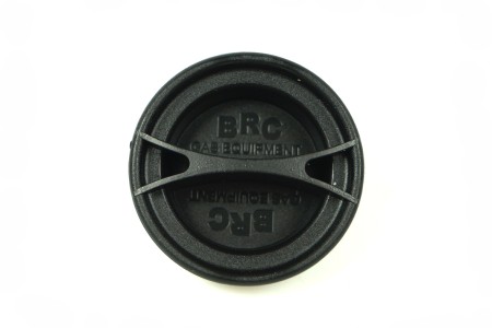 BRC tapón para depósito DISH M10