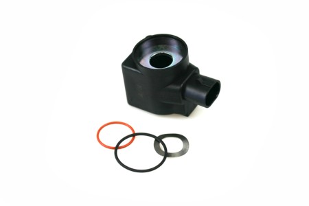 Emer magnetic coil for CNG valve 12 V