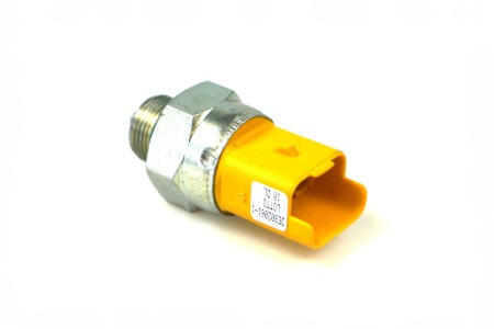 BRC CNG temperature sensor H2O Zenith yellow incl. o-ring