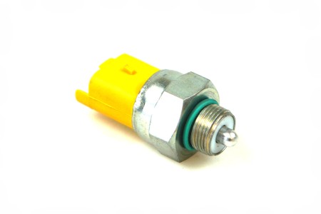 BRC sensor de temperatura de agua GNC Zenith amarillo incl. junta tórica