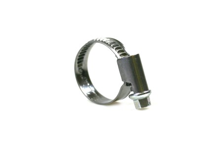Oetiker worm drive clamps 8-12mm / 9mm W2