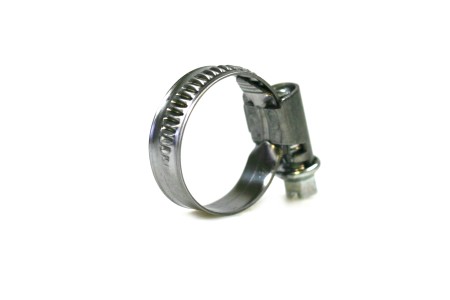 OETIKER worm drive clamps