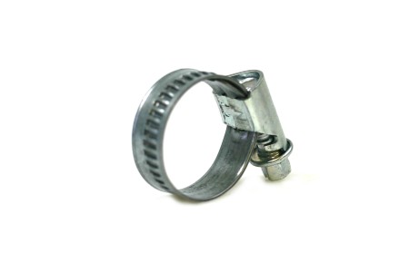 NORMA worm drive clamps