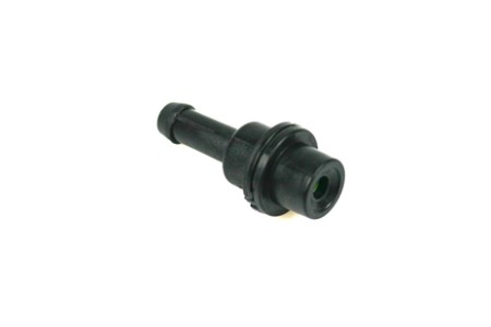 Lovato safety valve connector for RGJ reducer