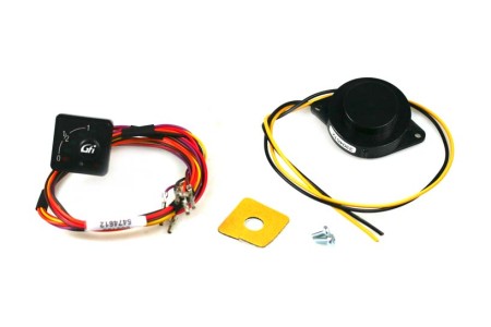SGI Switch + sensor kit