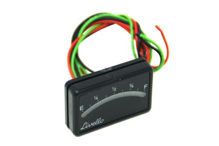 LED L.9 indicator without intergrated switch
