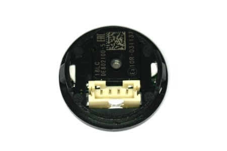 BRC SQ 32 switch (4 pin)