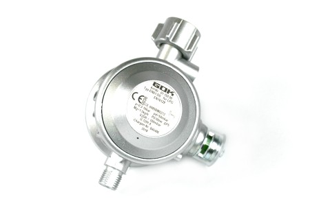 GOK régulateur de basse pression EN61-DS 1,5kg/h 50 mbar