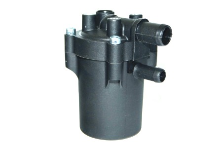 Filter BLASTER gaseous phase 16/11 mm incl. connector for Bosch sensor