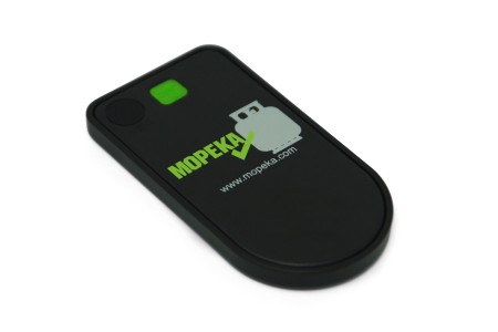 MOPEKA sensor de nivel de gas por Bluetooth
