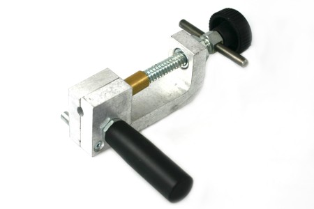 ICOM tool for mounting 3/16 thermoplastic hose