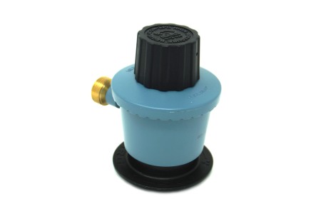 SRG regolatore di pressione gas (clip-on) 552-0 Jumbo 0-2bar G.56 -> W21.8x1/14  LH