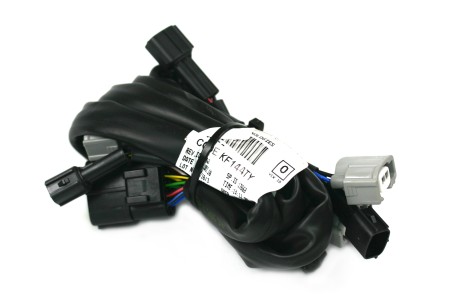AEB câble pour linterruption des injecteurs Toyota 4 cylindress