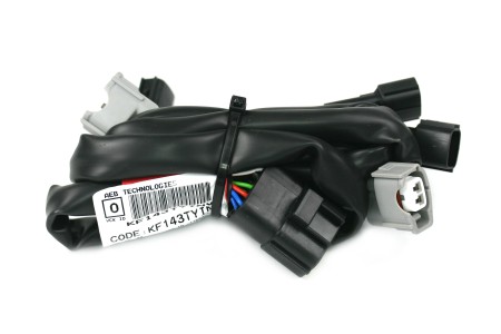 AEB câble pour linterruption des injecteurs Toyota 3 cylindress