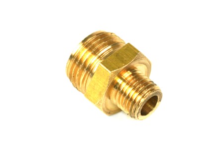 Connector 1/4 x 21.7 G