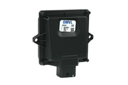 OMVL DREAM on ECU 3/4 cylinder without OBD (DE817085-0)